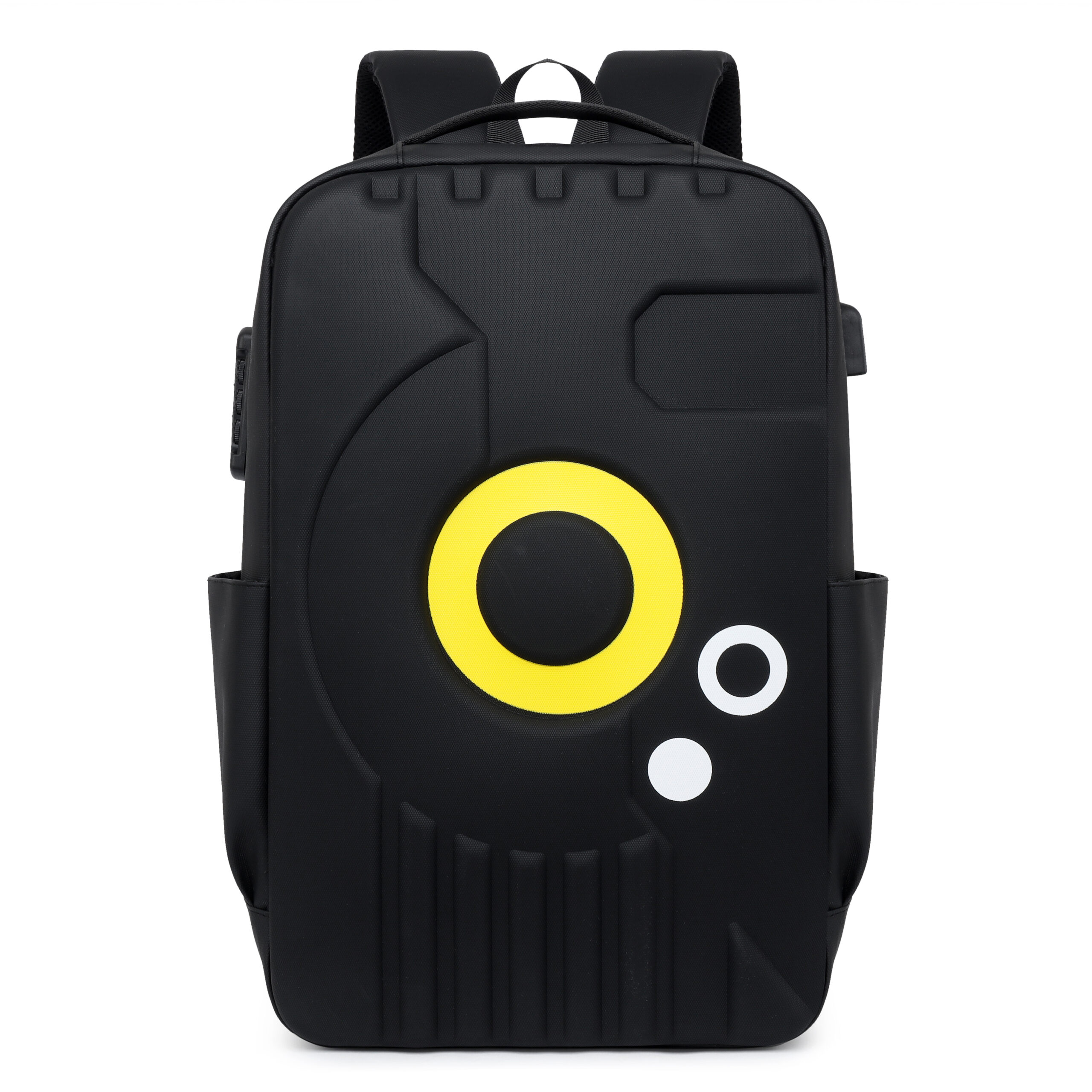 Waterproof Laptop Backpack with USB