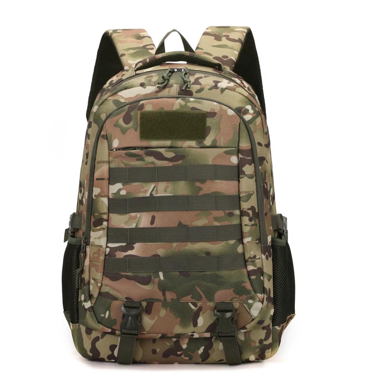 Hiking Backpack with Capacity