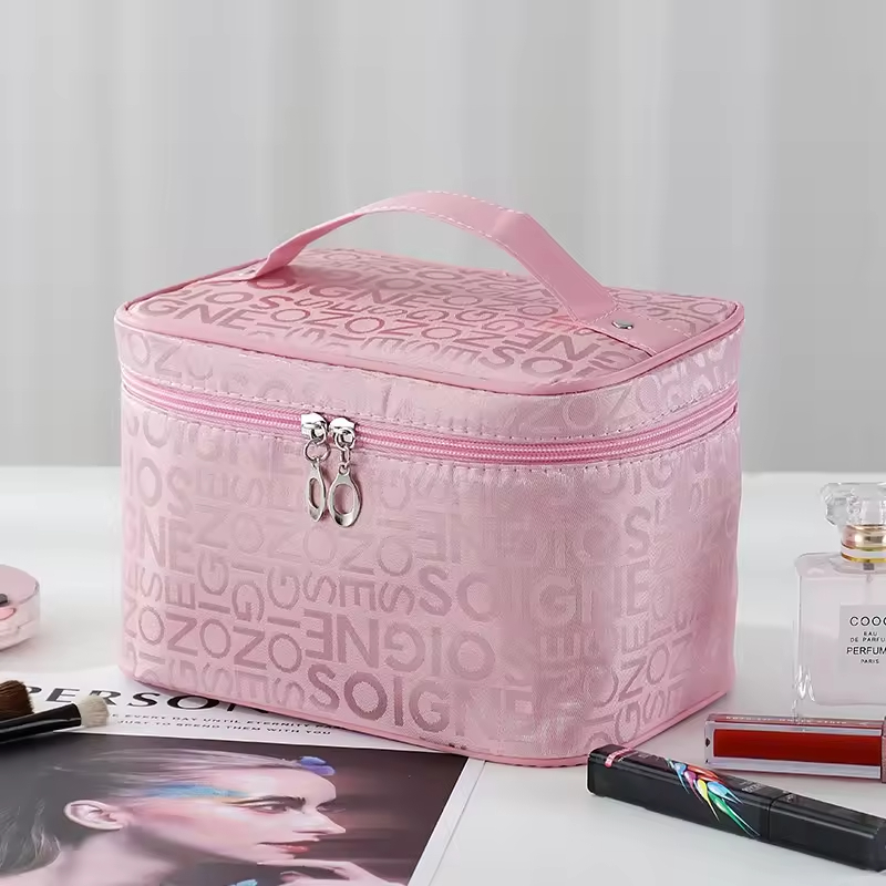 Popular-Wholesale-Large-Capacity-Nylon-Portable-Toiletry.jpg Nylon Toiletry Bag
