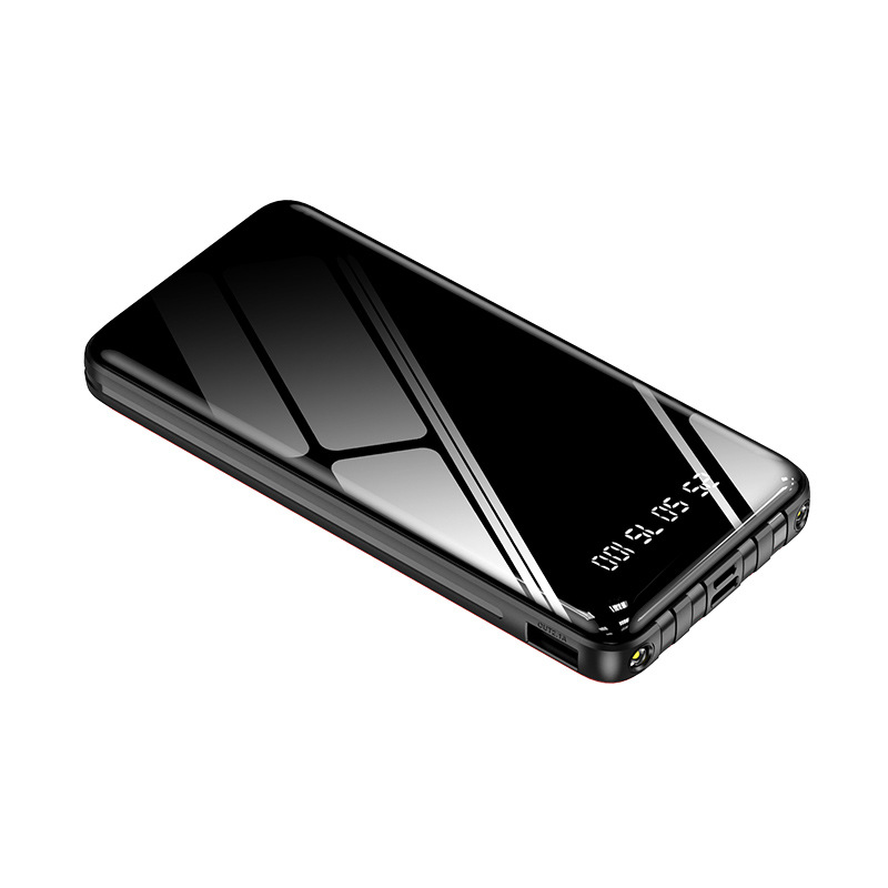 Fast Charging 20000mAh Power Bank