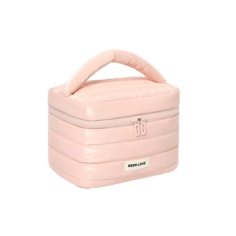Portable-Makeup-Bag-with-Zipper-Closure-Luxury.jpg Portable Makeup Bag