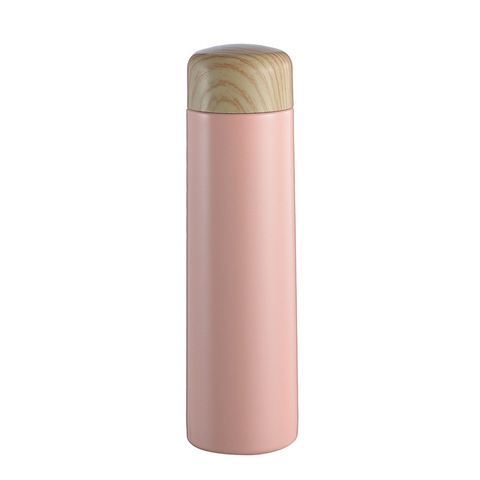 Portable Mini Thermal Sport Flask