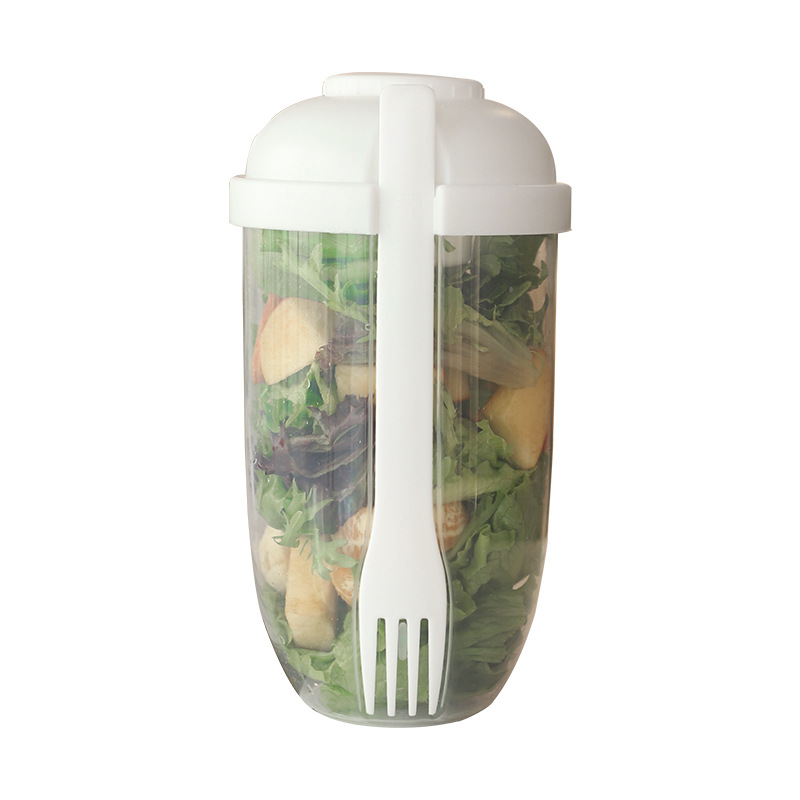 Portable Salad Cup