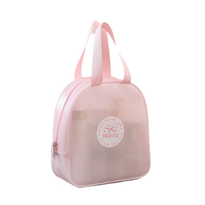 Portable Travel Makeup Bag