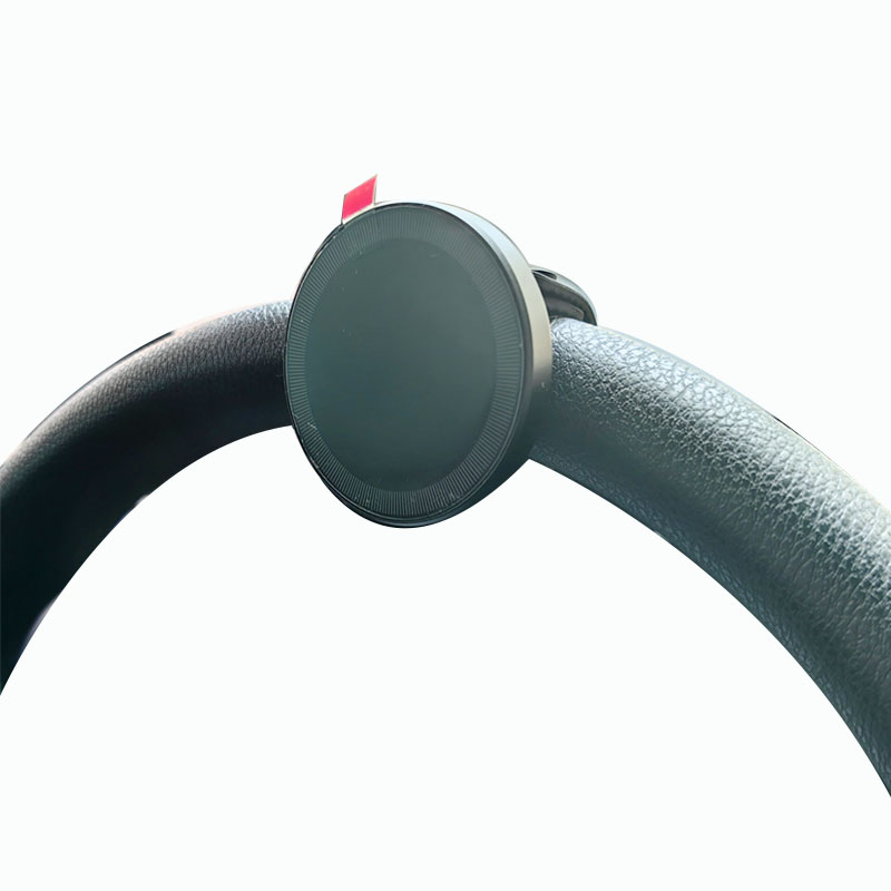 Steering Wheel Magnetic Phone Mount