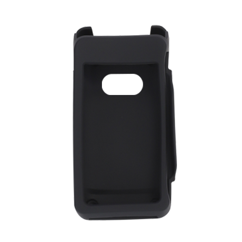 Black A910s Pos Machine Protective Cover