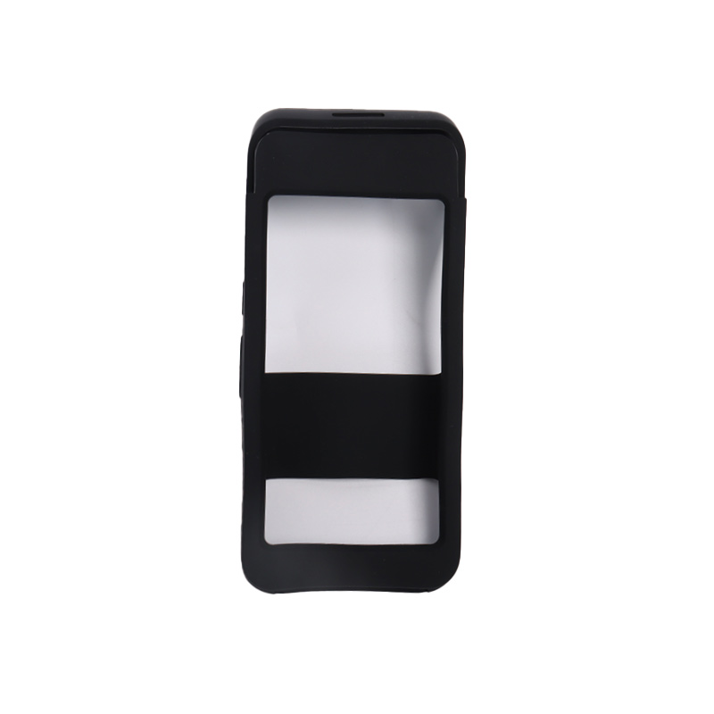 Black Pax A920 Silicone case