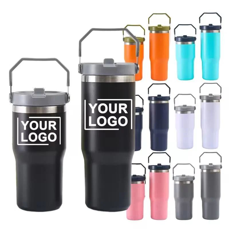 20oz/30oz Sports Water Bottles