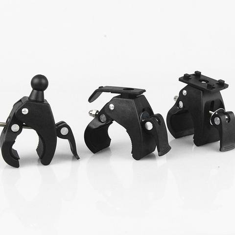 Cycling Bracket Bike Light Phone Holder