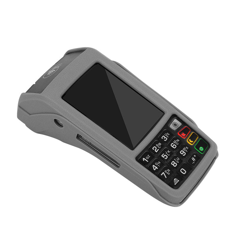 Ingenico Move 5000 POS Silicone Case