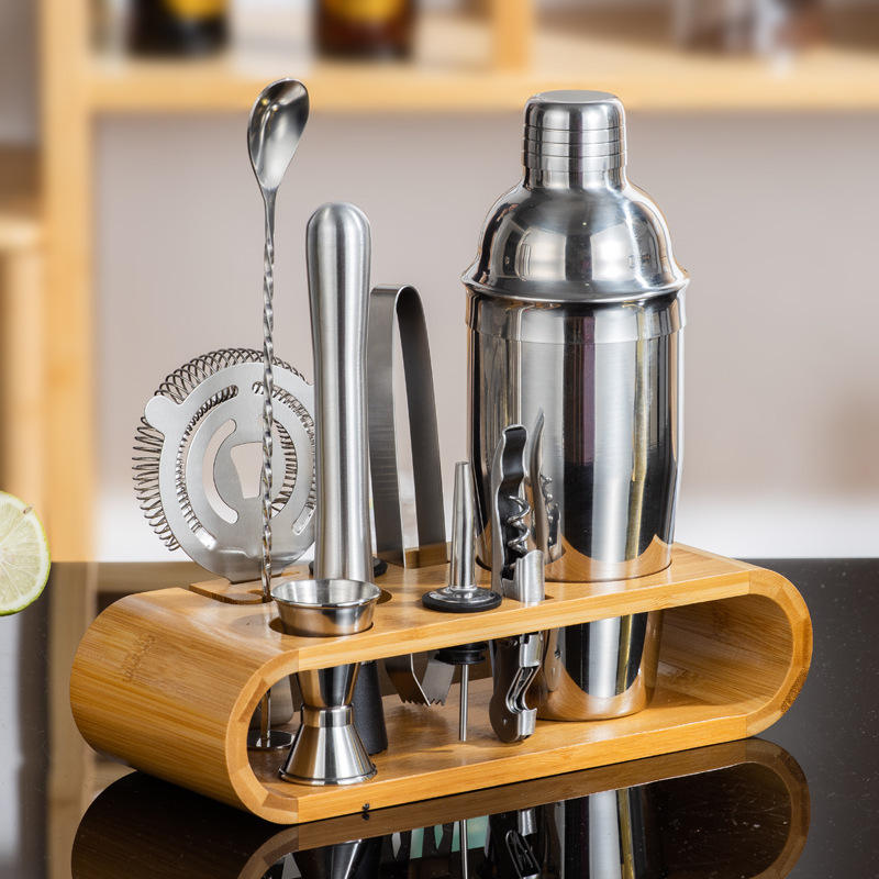 Professional-Mixology-Bar-Set-10-Piece-Mixed.jpg Professional Bar Set