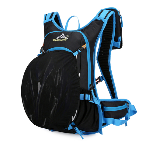 Outdoor Hydration Cycling Backpack
