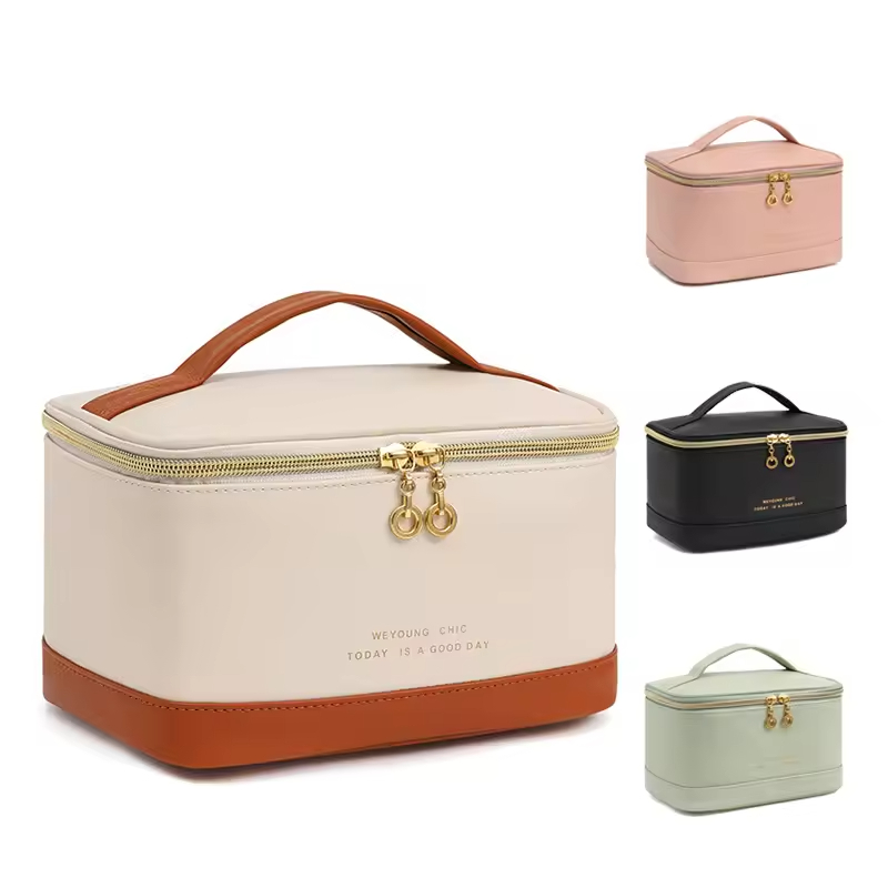 Promotion-Cheap-Luxury-PU-Large-Capacity-Makeup.jpg PU Makeup Bag