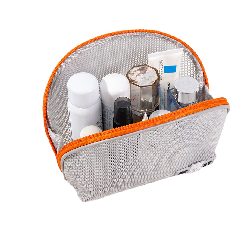 Portable Mesh Bag