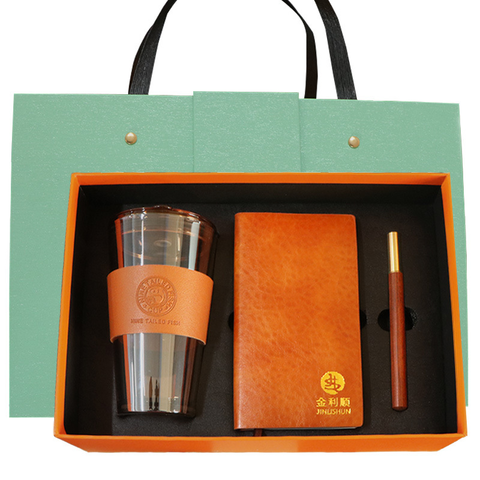 Corporate Business Set
