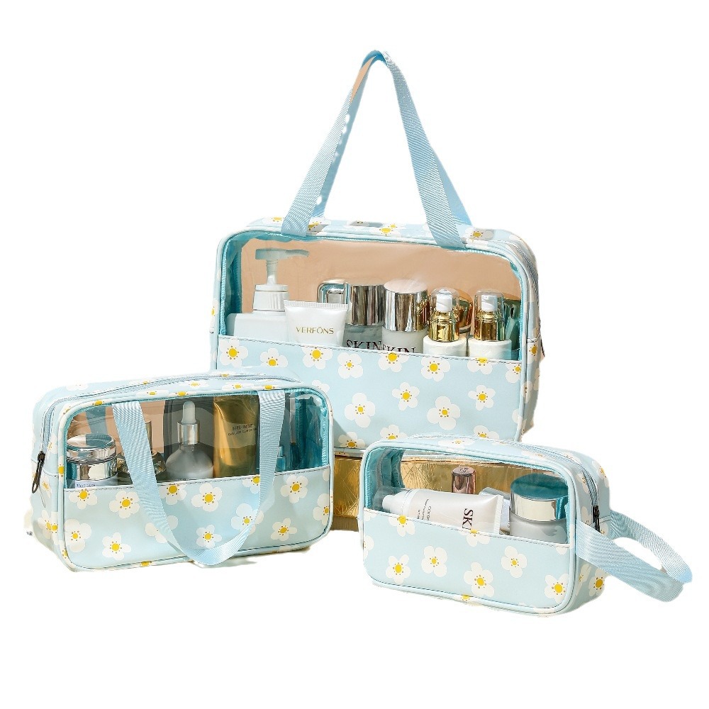 Waterproof Clear Bag