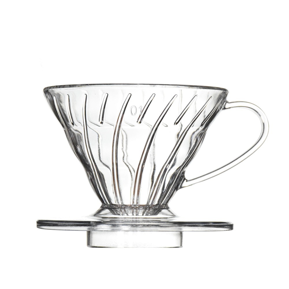 Plastic Barista Coffee Dripper