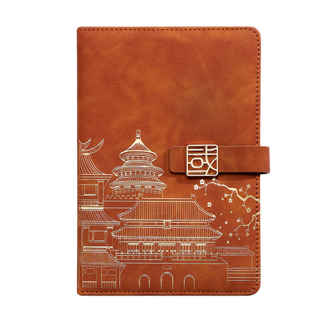 Office Journal Planner Set