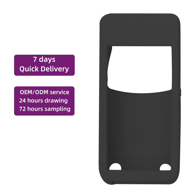 Pax A99 POS Case