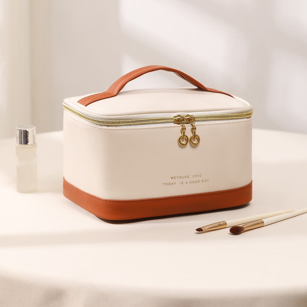 Pu Multi-functional Bag