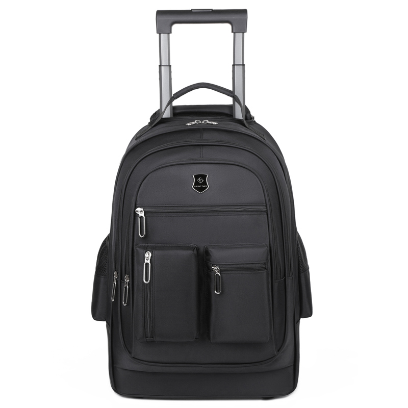 Pull Rod Backpack