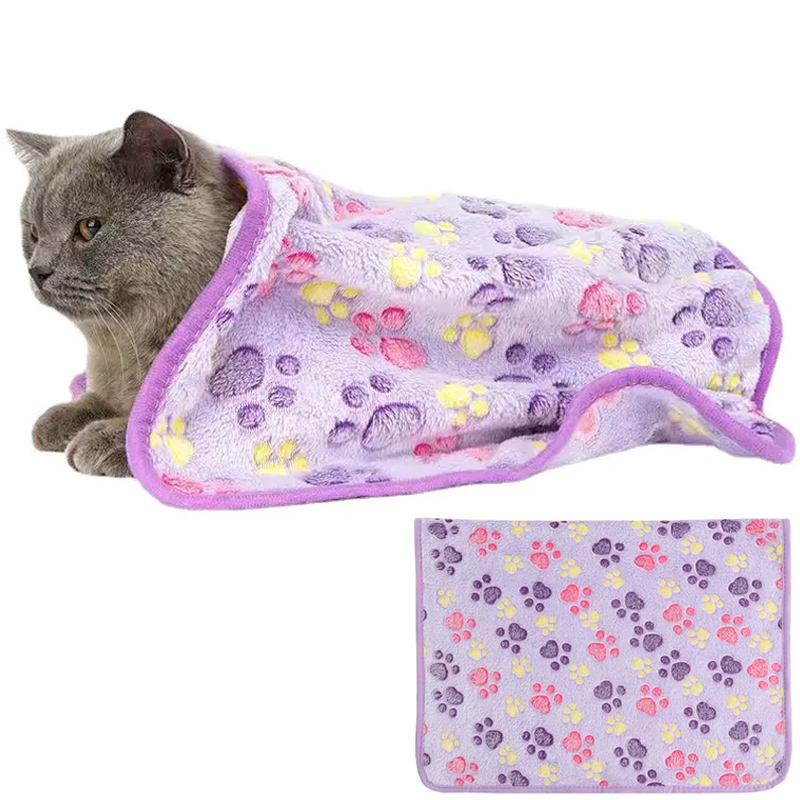 Microfiber Pet Towels