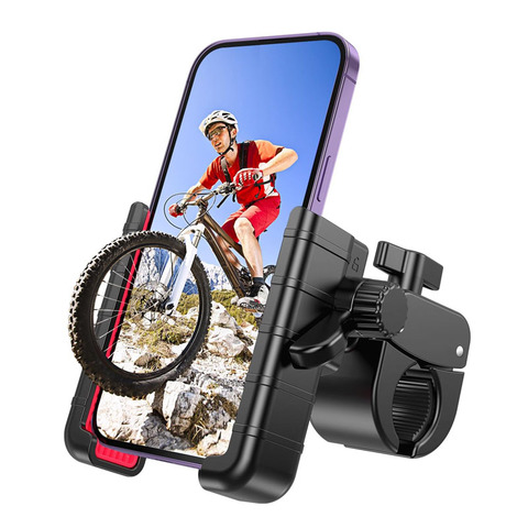360 Quick Release Moto Mount