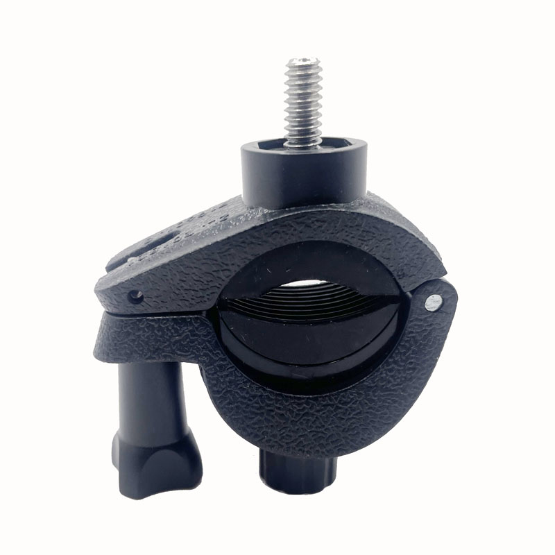 Non Rotating Bike Camera Mount