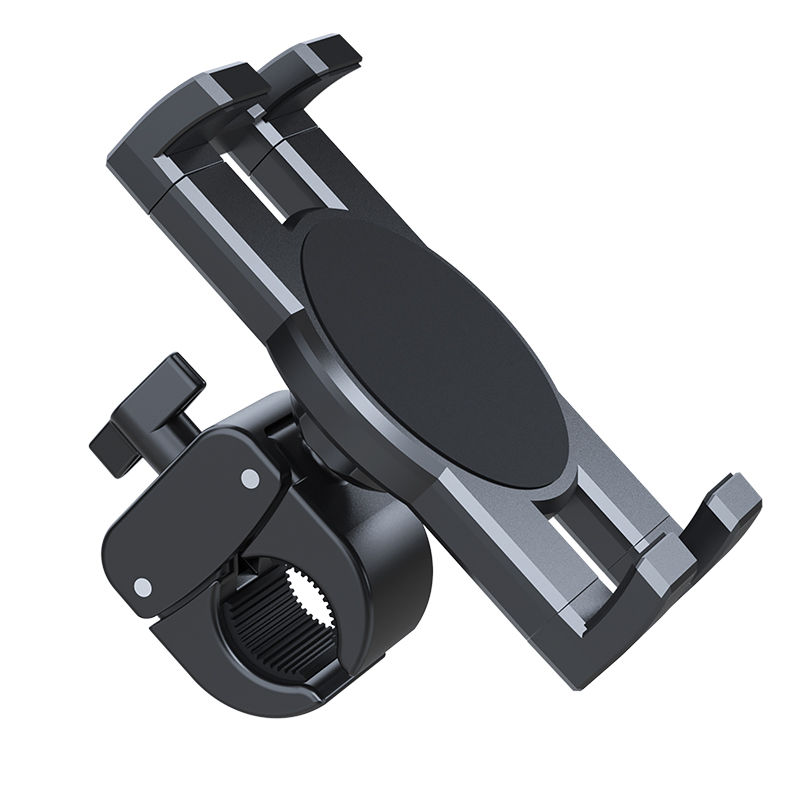360 Swivel 12" Bike Tablet Holder