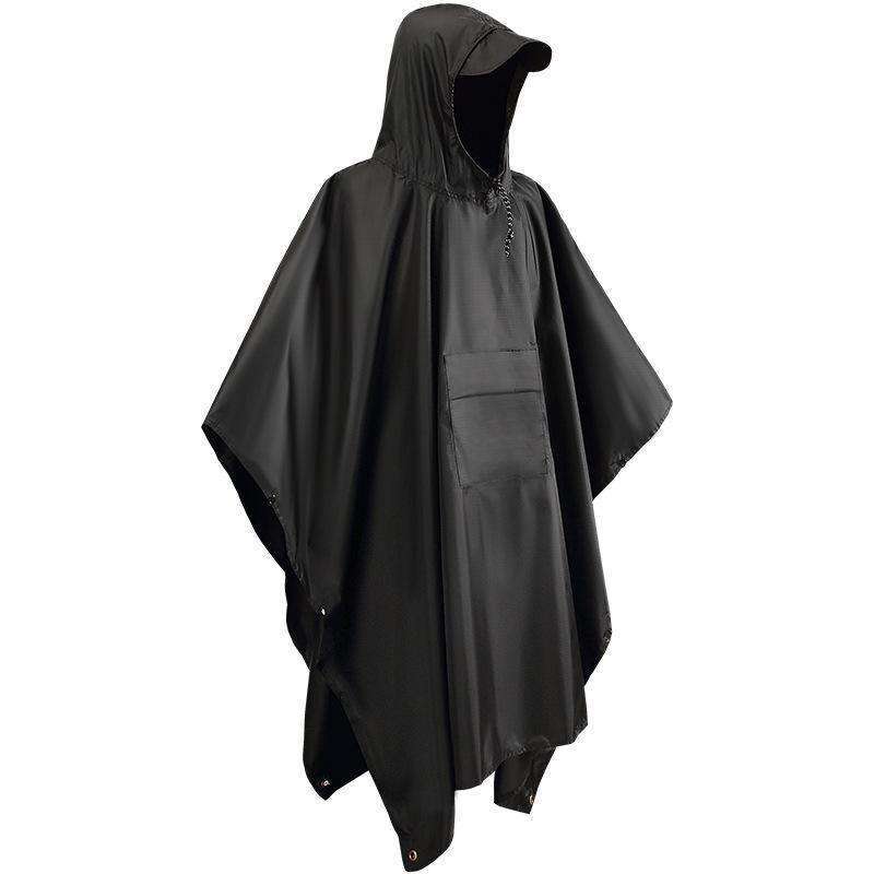 Multifunction Waterproof Ponchos