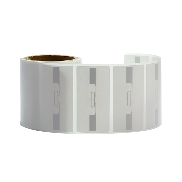 U9 Anti-Counterfeit Warehouse Label