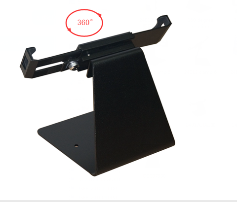 360 degree Retail Tabletop Security Stand