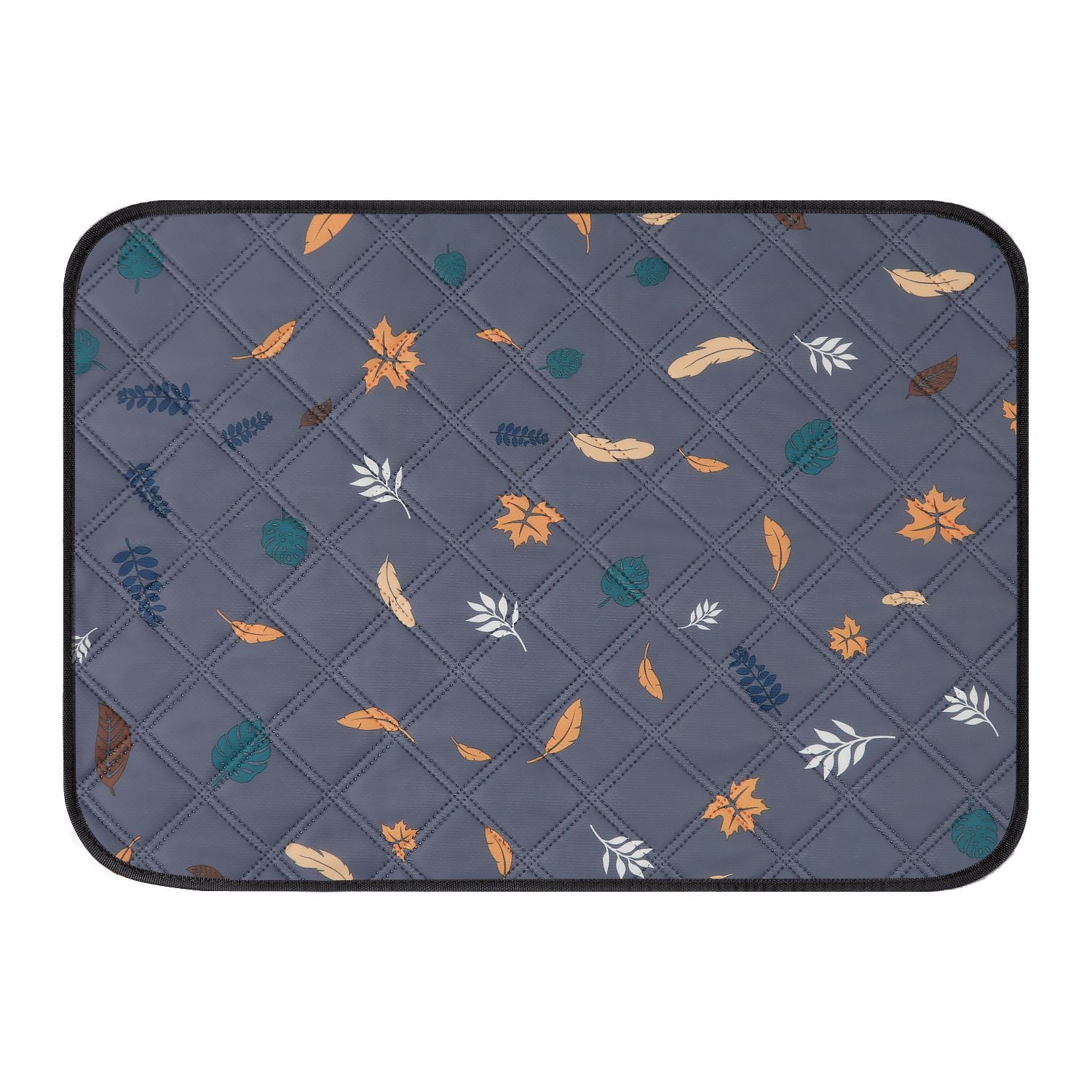 Reusable Dog Mat