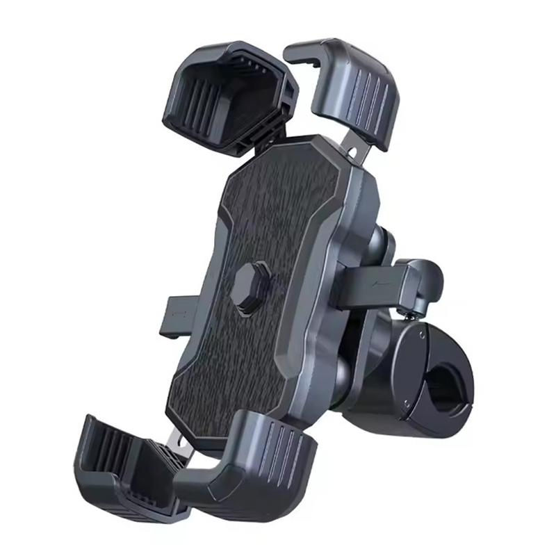 Anti Shake Scooter Phone Holder