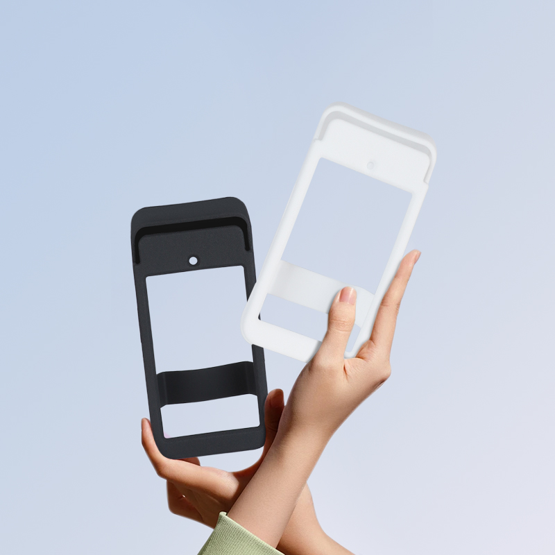 White PAX A920pro POS Machine Case