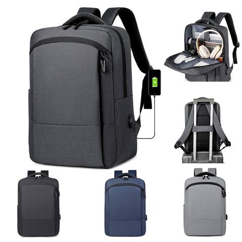 Waterproof USB Backpack