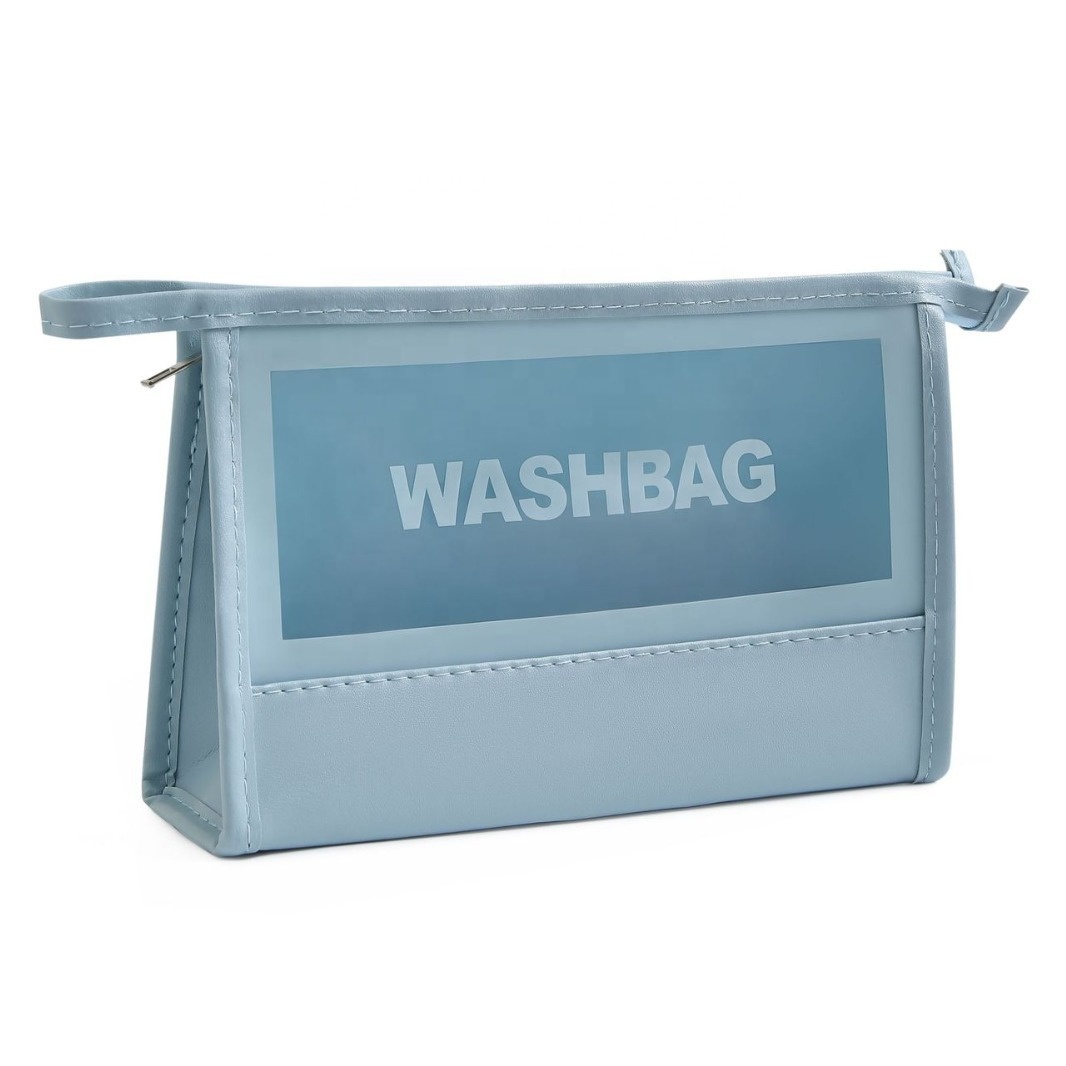 Simple Transparent Ins Bag
