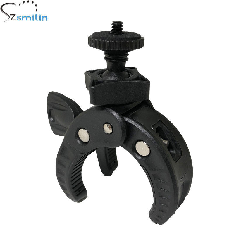 MTB Action Camera Mount