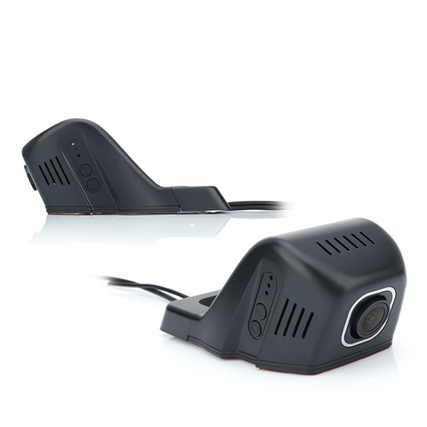 Mini Dual 1080P Starlight WiFi Hidden DVR