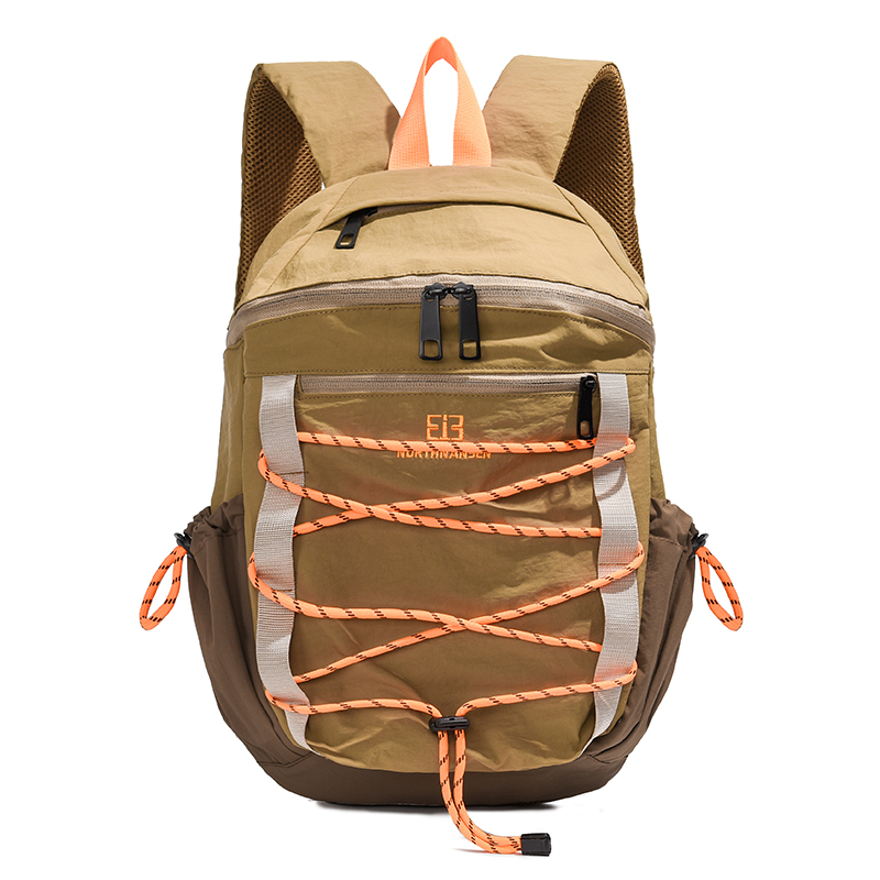 Lightweight Waterproof Backpack