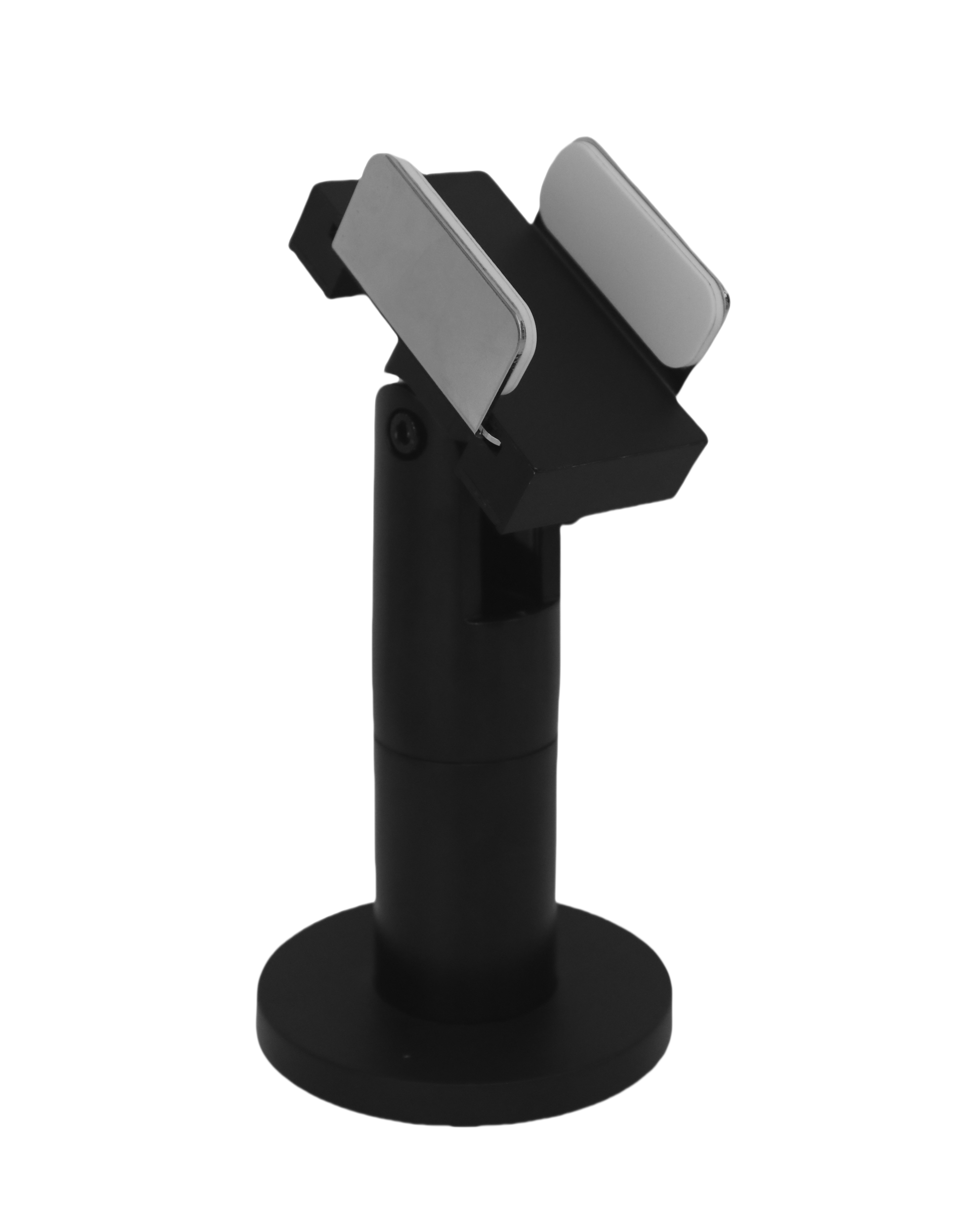 Adjustable Solid-Steel POS Holder