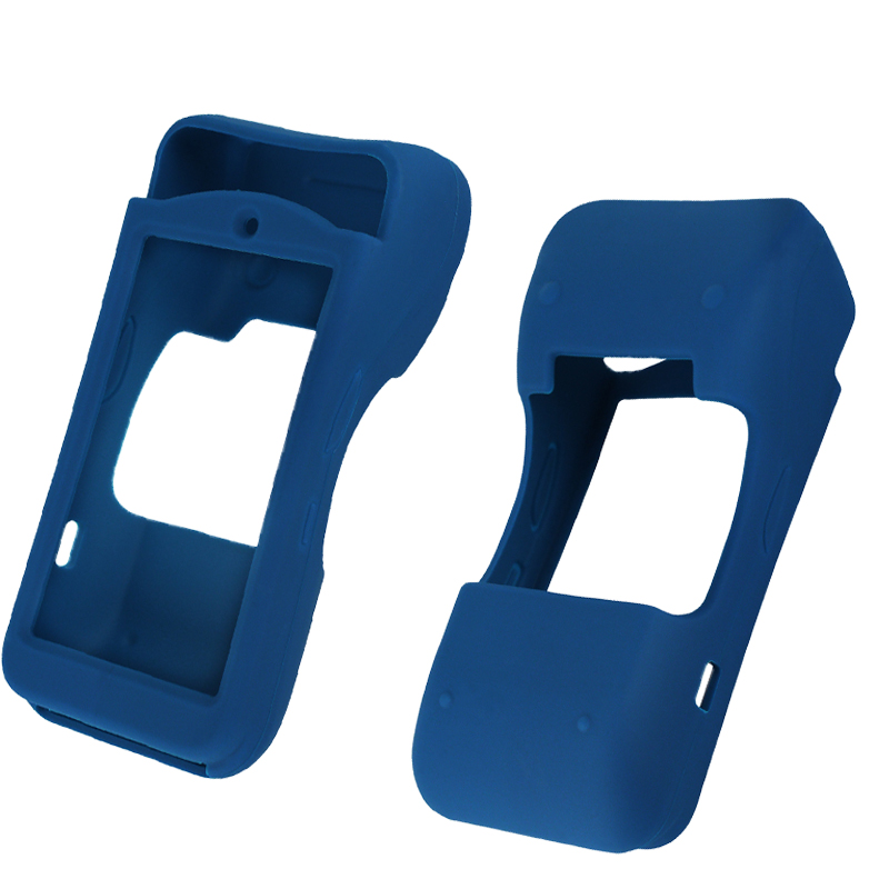 Navy Blue Pax A920 Pro Pos Terminal case