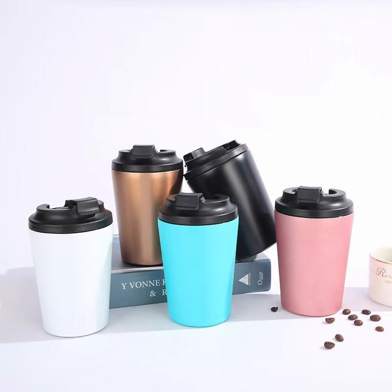Stainless Steel Double Wall Tumbler