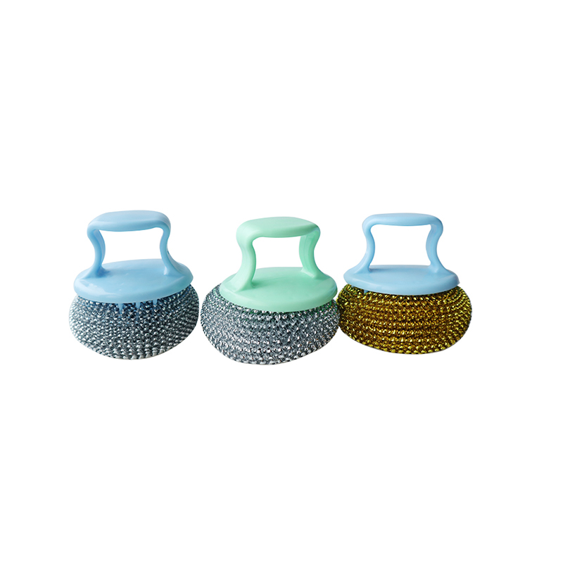 Stainless Steel Scourer