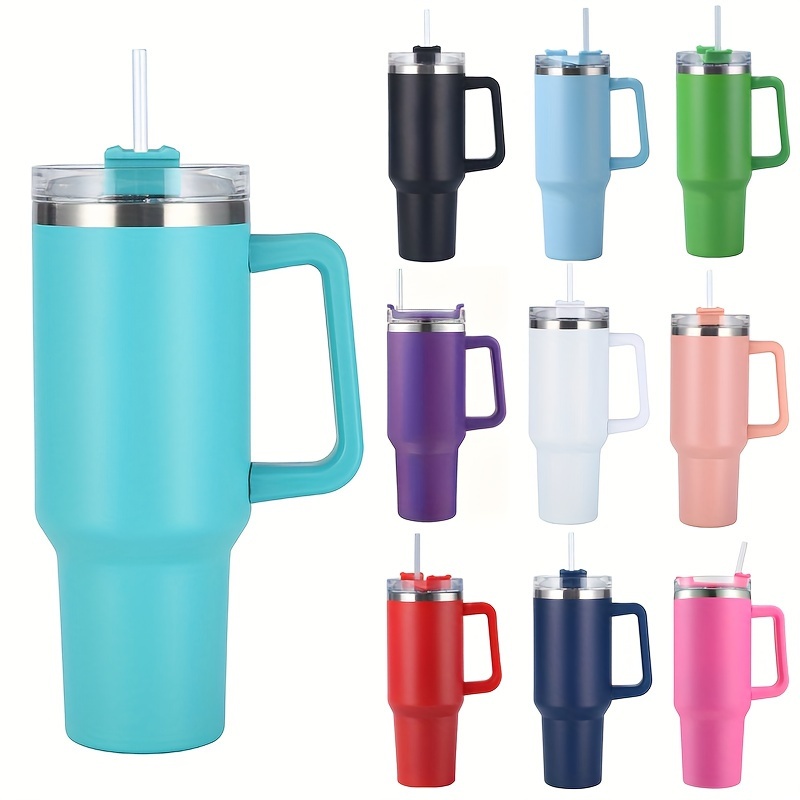 40oz Sublimation Tumbler