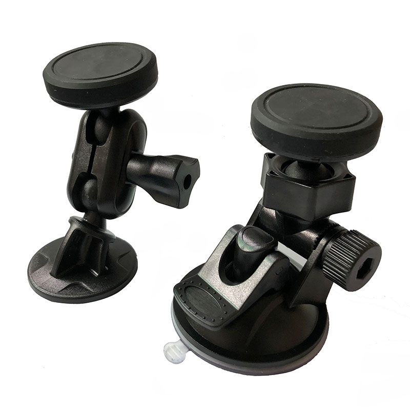 Strong Magnet Windshield Suction Mount