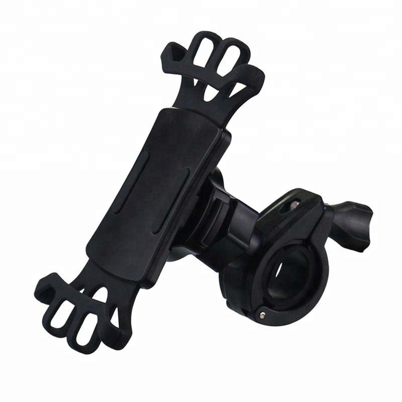 Quick Release Bike Smartphone Holder