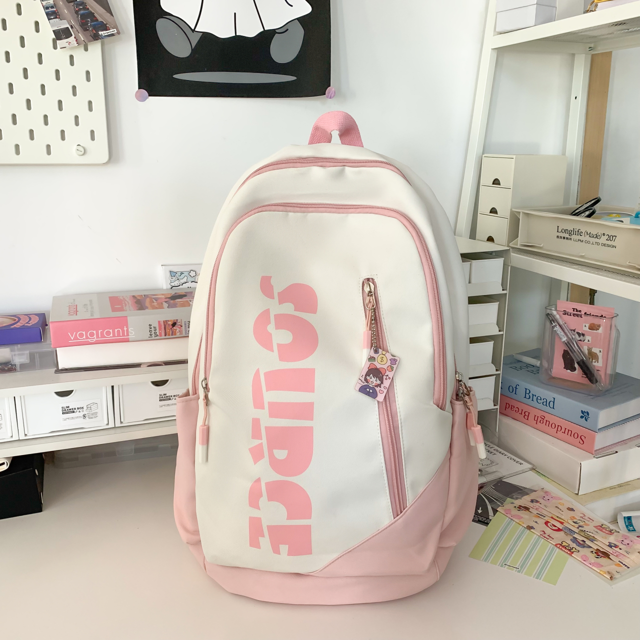 Student Bag