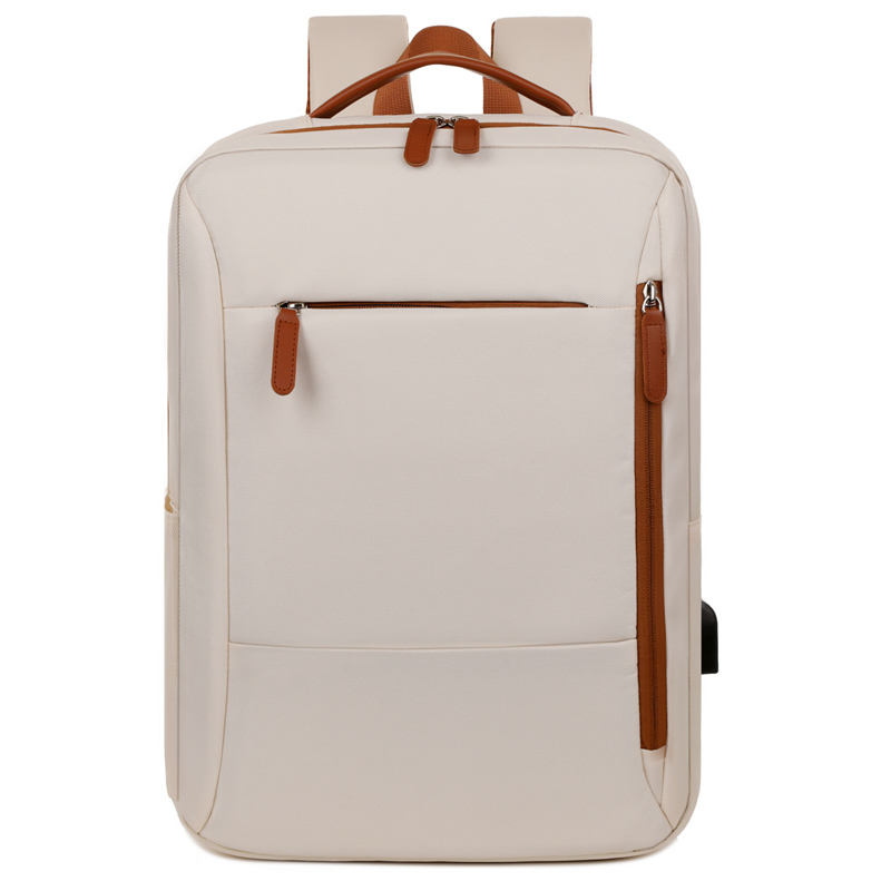 USB Charging Waterproof Backpack