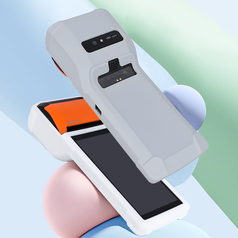 Sunmi V2 POS Silicone case